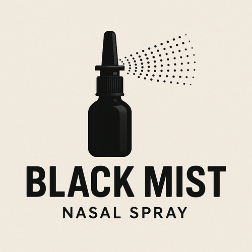 Black mist 
